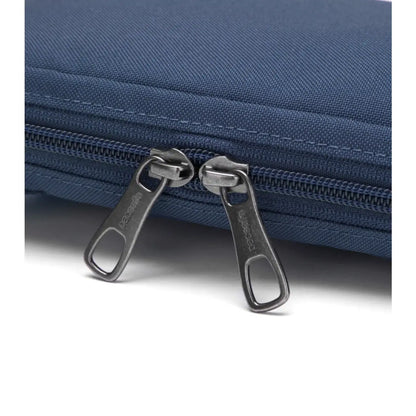 Pacsafe RFIDsafe Tech Crossbody - Coastal Blue