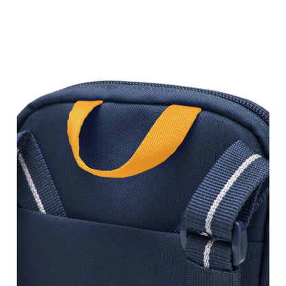 Pacsafe RFIDsafe Tech Crossbody - Coastal Blue