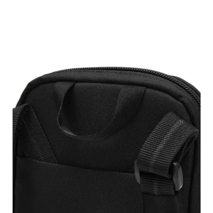 Pacsafe RFIDsafe Tech Crossbody - Jet Black