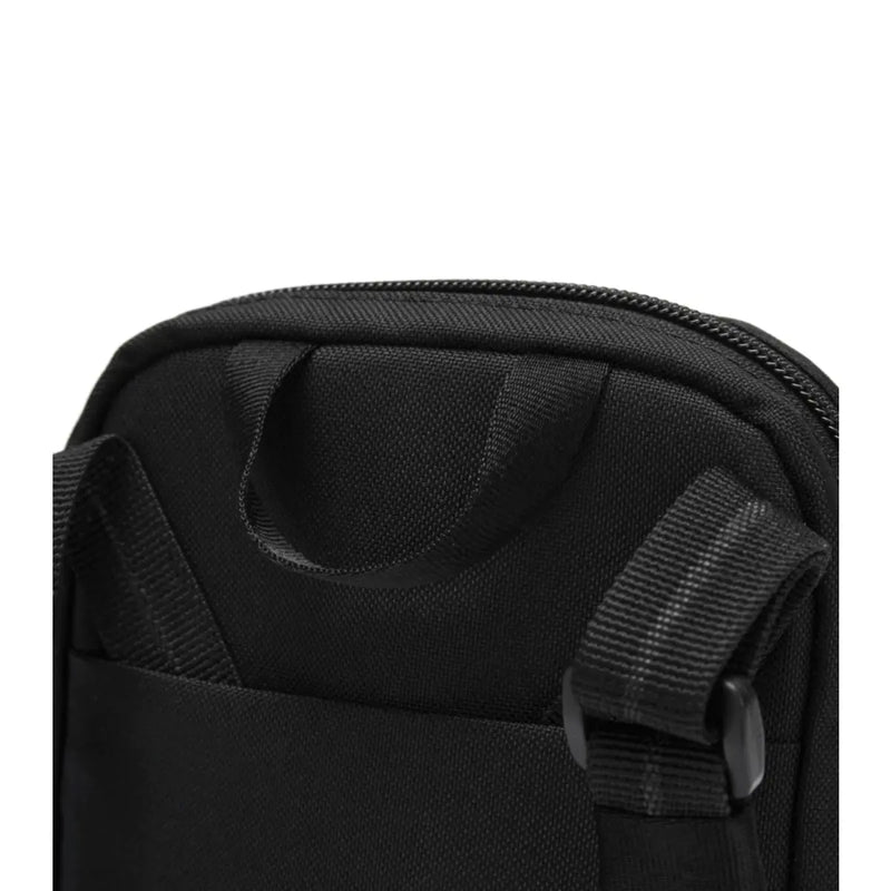 Pacsafe RFIDsafe Tech Crossbody - Jet Black