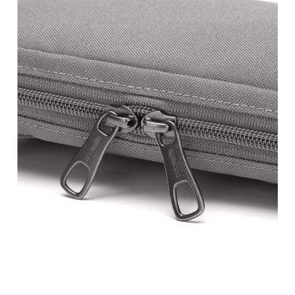 Pacsafe RFIDsafe Tech Crossbody - Stone