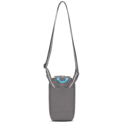 Pacsafe RFIDsafe Tech Crossbody - Stone