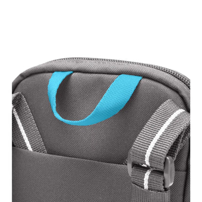 Pacsafe RFIDsafe Tech Crossbody - Stone