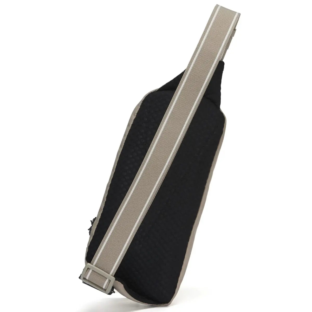 Pacsafe V Action Anti-Theft Sling Pack - Beige