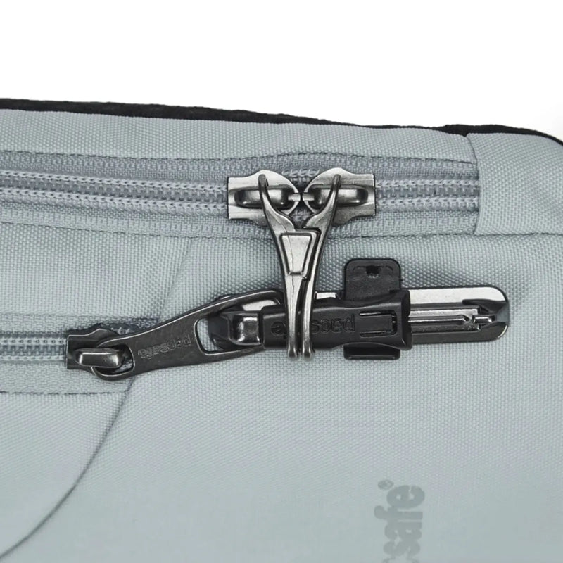 Pacsafe V Action Anti-Theft Sling Pack - Digital Grey
