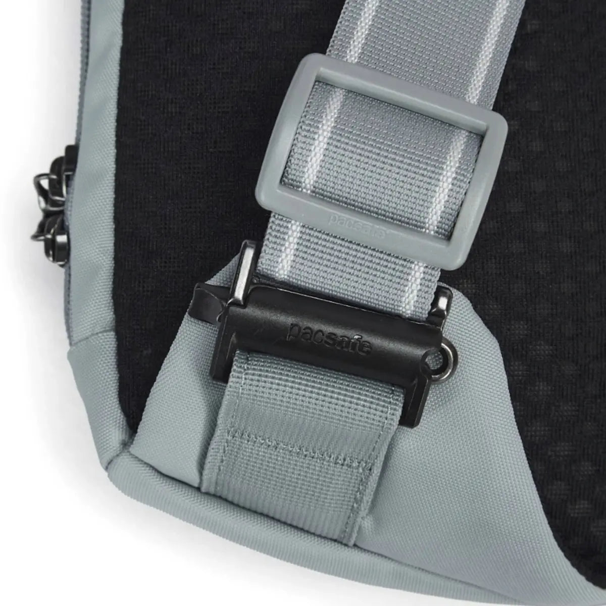 Pacsafe V Action Anti-Theft Sling Pack - Digital Grey