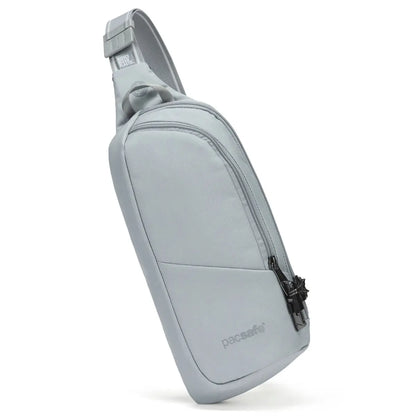 Pacsafe V Action Anti-Theft Sling Pack - Digital Grey