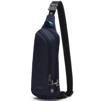 Pacsafe V Action Anti-Theft Sling Pack - Ocean