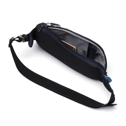 Pacsafe V Action Anti-Theft Sling Pack - Ocean
