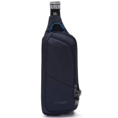 Pacsafe V Action Anti-Theft Sling Pack - Ocean