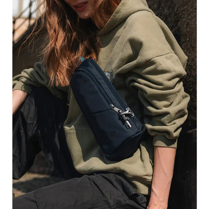 Pacsafe V Action Anti-Theft Sling Pack - Ocean