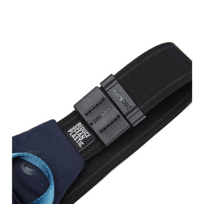 Pacsafe V Action Anti-Theft Sling Pack - Ocean