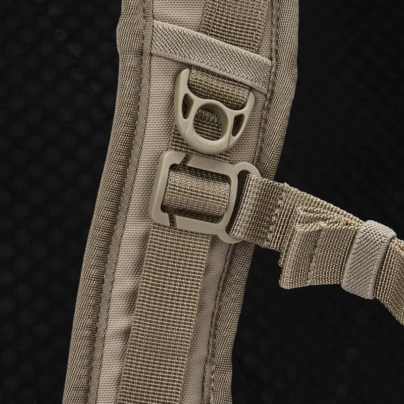 Pacsafe V Active 24L Anti-Theft 13’’ Laptop Backpack - Beige