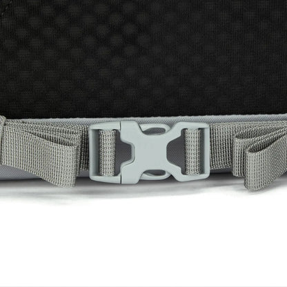 Pacsafe V Active anti-theft detail