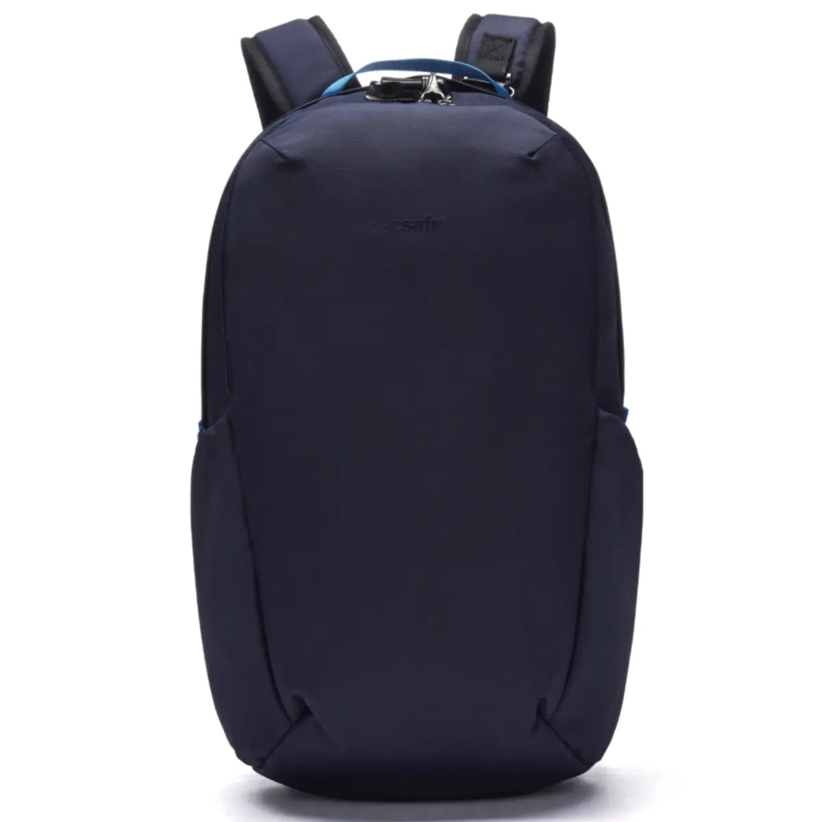 Pacsafe V Active 24L Anti-Theft 13’’ Laptop Backpack - Ocean