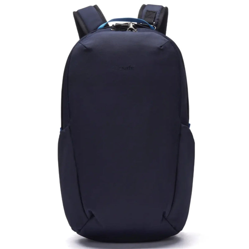 Pacsafe V Active 24L Anti-Theft 13’’ Laptop Backpack - Ocean