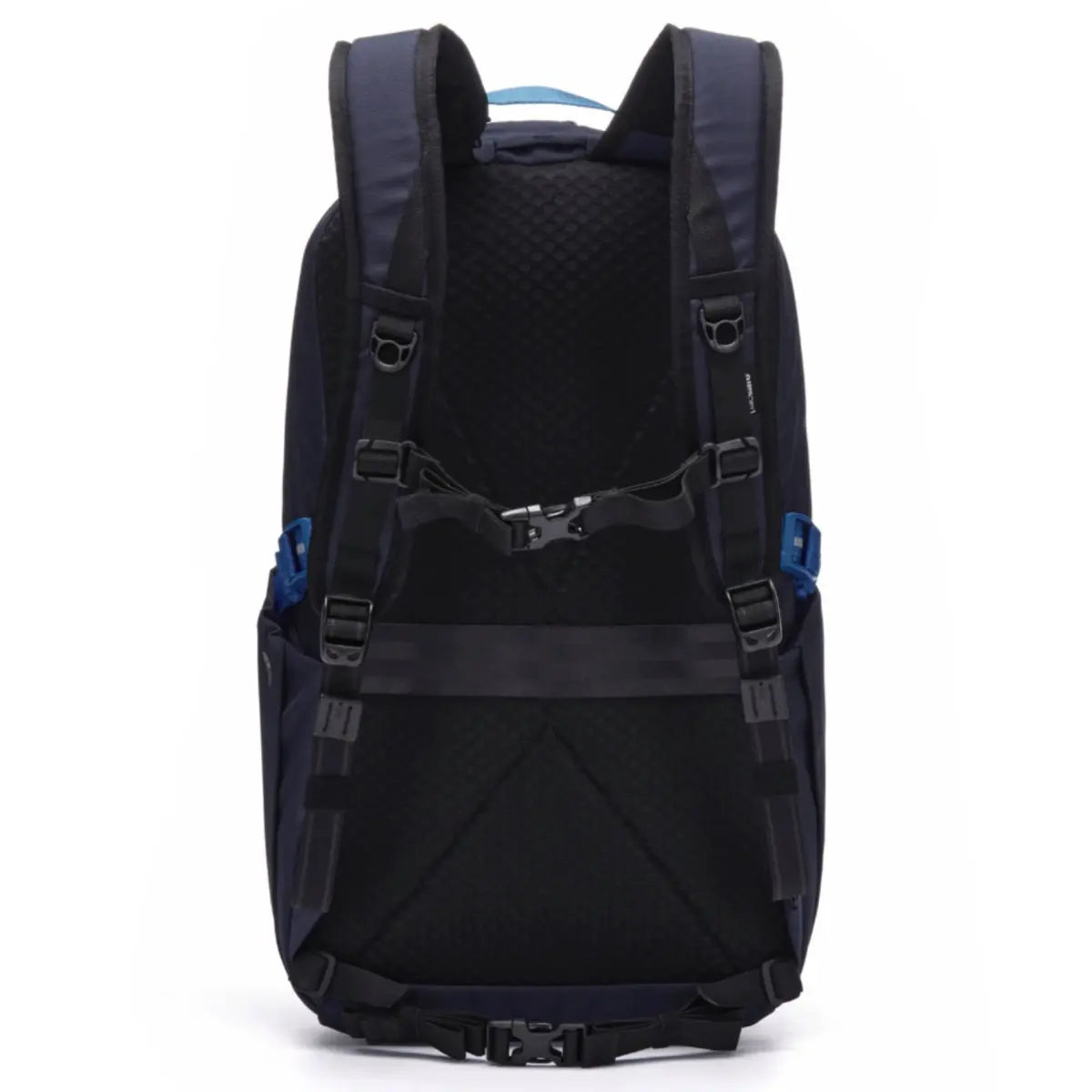 Pacsafe V Active 24L Anti-Theft 13’’ Laptop Backpack - Ocean