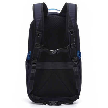 Pacsafe V Active 24L Anti-Theft 13’’ Laptop Backpack - Ocean