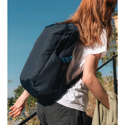 Pacsafe V Active 24L Anti-Theft 13’’ Laptop Backpack - Ocean