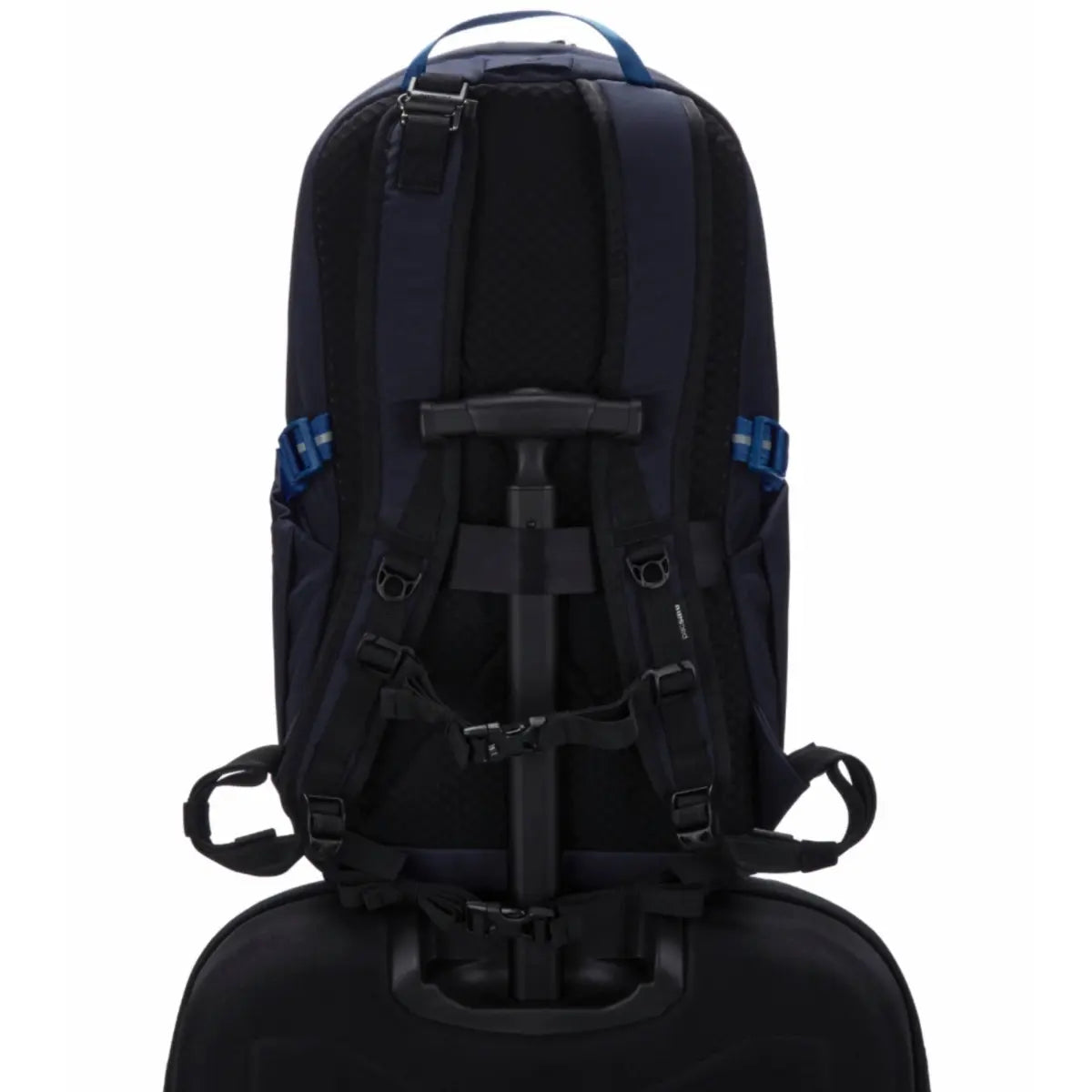 Pacsafe V Active 24L Anti-Theft 13’’ Laptop Backpack - Ocean
