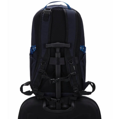 Pacsafe V Active 24L Anti-Theft 13’’ Laptop Backpack - Ocean