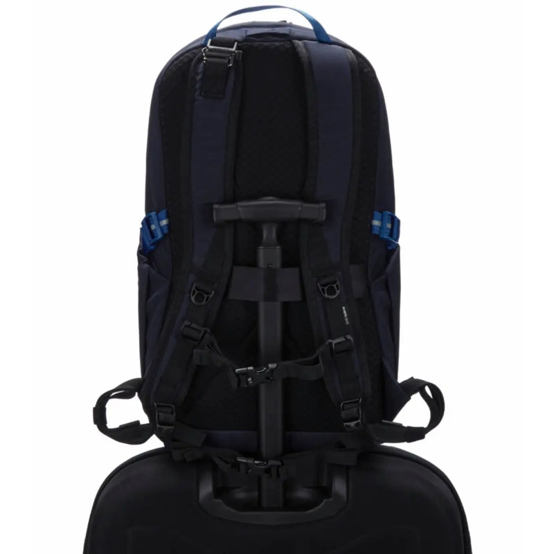 Pacsafe V Active 24L Anti-Theft 13’’ Laptop Backpack - Ocean