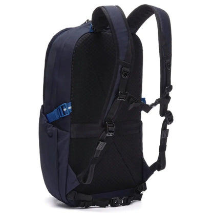 Pacsafe V Active 24L Anti-Theft 13’’ Laptop Backpack - Ocean