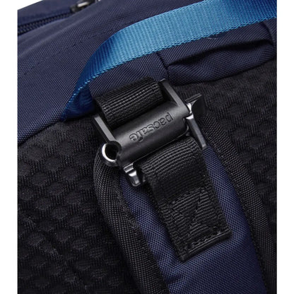 Pacsafe V Active 24L Anti-Theft 13’’ Laptop Backpack - Ocean