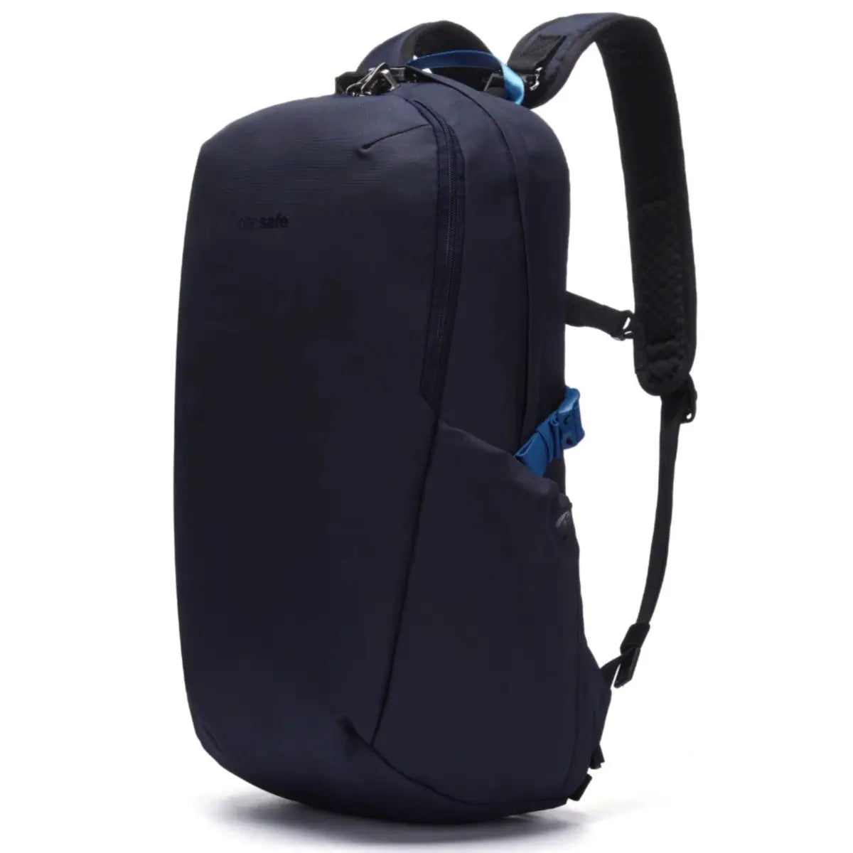 Pacsafe V Active 24L Anti-Theft 13’’ Laptop Backpack - Ocean