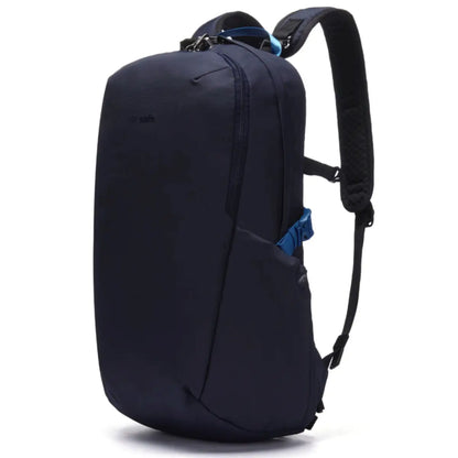 Pacsafe V Active 24L Anti-Theft 13’’ Laptop Backpack - Ocean