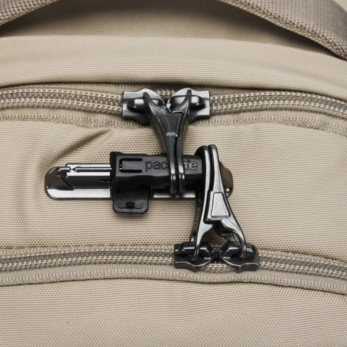 Pacsafe V All-Around 16L Anti-Theft 13’’ Laptop Backpack - Beige