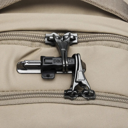 Pacsafe V All-Around 16L Anti-Theft 13’’ Laptop Backpack - Beige