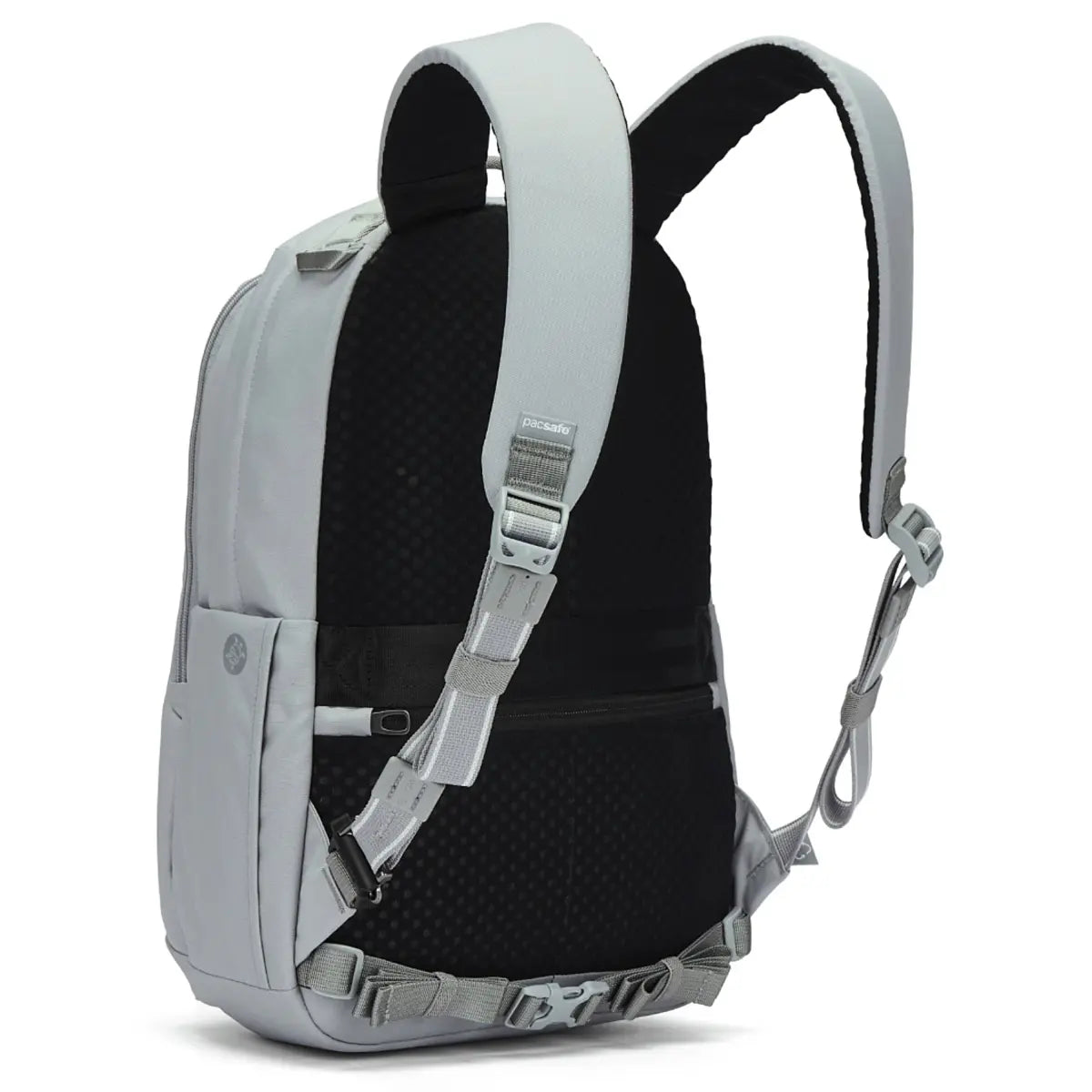 Pacsafe V All-Around 16L Anti-Theft 13’’ Laptop Backpack - Digital Grey