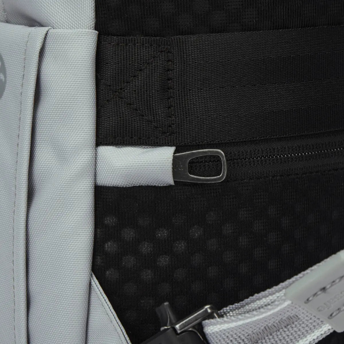 Pacsafe V All-Around 16L Anti-Theft 13’’ Laptop Backpack - Digital Grey