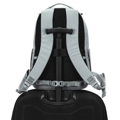 Pacsafe V All-Around 16L Anti-Theft 13’’ Laptop Backpack - Digital Grey