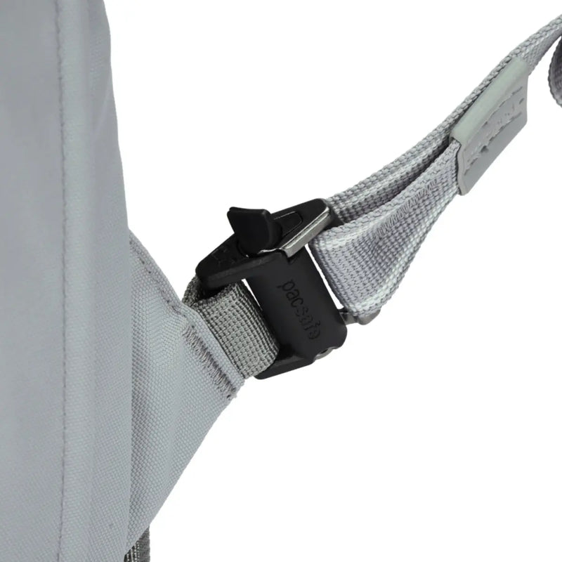 Pacsafe V All-Around 16L Anti-Theft 13’’ Laptop Backpack - Digital Grey