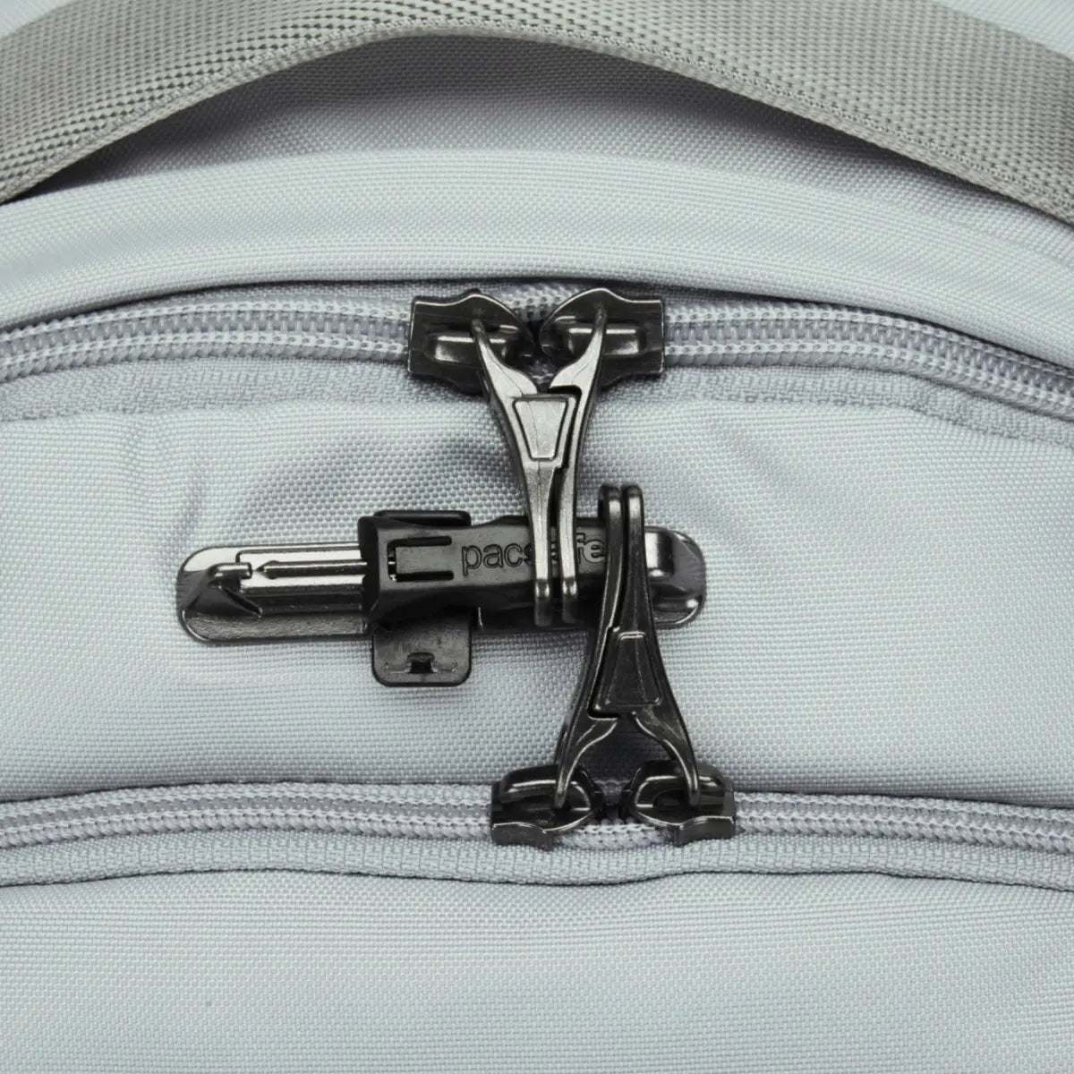 Pacsafe V All-Around 16L Anti-Theft 13’’ Laptop Backpack - Digital Grey