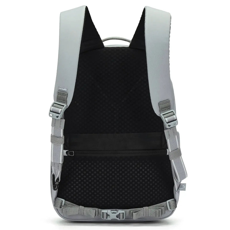 Pacsafe V All-Around 16L Anti-Theft 13’’ Laptop Backpack - Digital Grey