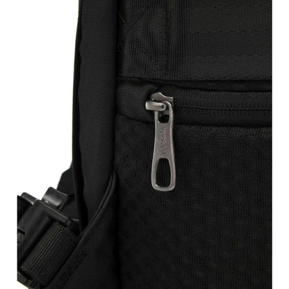 Pacsafe V All-Around 16L Anti-Theft 13’’ Laptop Backpack - Jet Black
