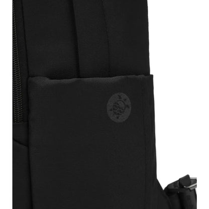 Pacsafe V All-Around 16L Anti-Theft 13’’ Laptop Backpack - Jet Black