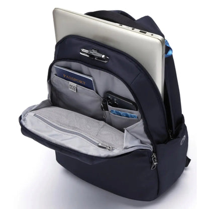Pacsafe V All-Around 16L Anti-Theft 13’’ Laptop Backpack - Ocean