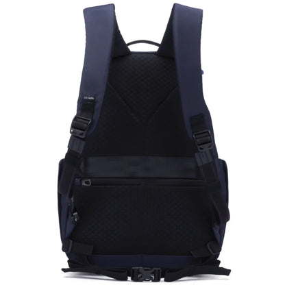 Pacsafe V All-Around 16L Anti-Theft 13’’ Laptop Backpack - Ocean