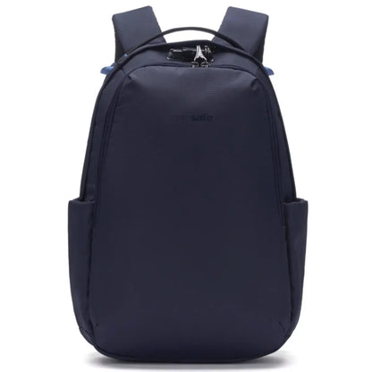 Pacsafe V All-Around 16L Anti-Theft 13’’ Laptop Backpack - Ocean