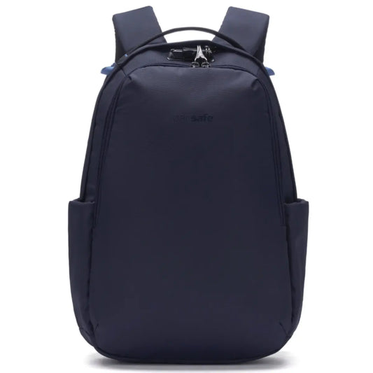 Pacsafe V All-Around 16L Anti-Theft 13’’ Laptop Backpack - Ocean