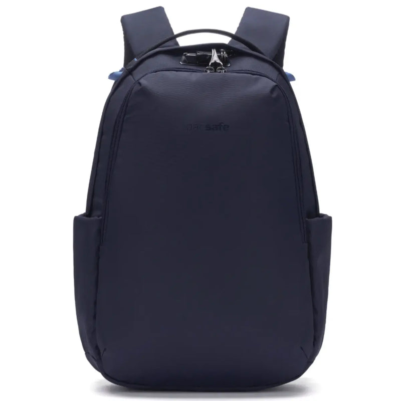 Pacsafe V All-Around 16L Anti-Theft 13’’ Laptop Backpack - Ocean