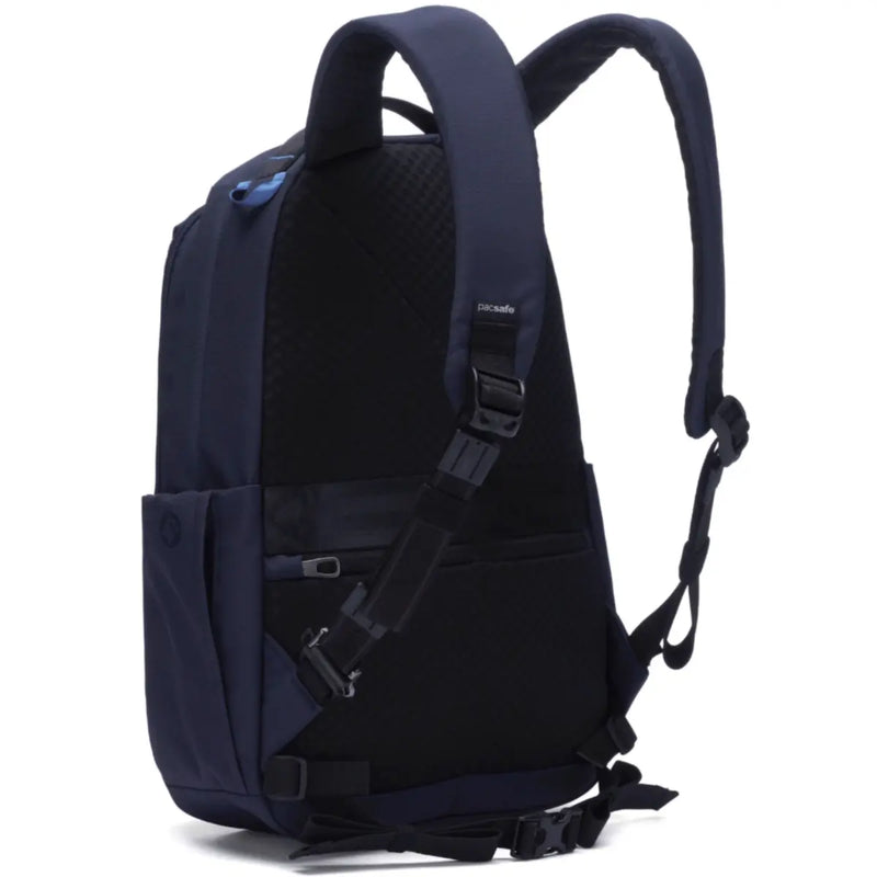 Pacsafe V All-Around 16L Anti-Theft 13’’ Laptop Backpack - Ocean