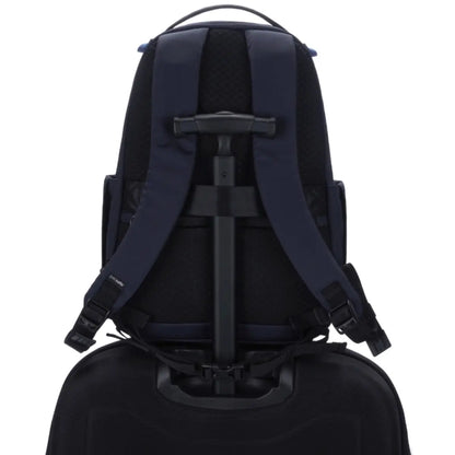 Pacsafe V All-Around 16L Anti-Theft 13’’ Laptop Backpack - Ocean