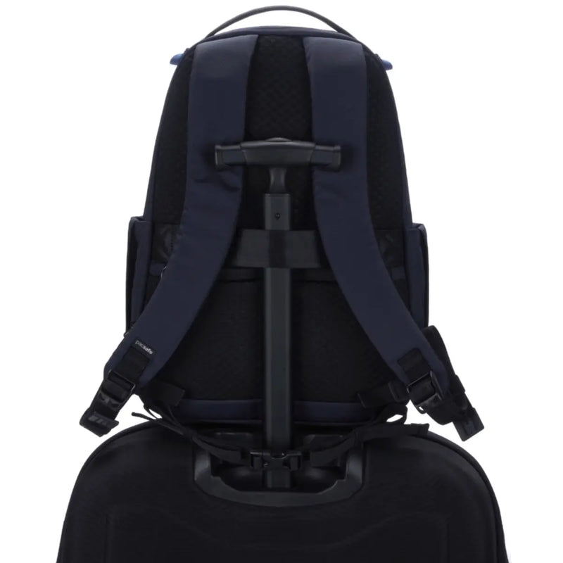Pacsafe V All-Around 16L Anti-Theft 13’’ Laptop Backpack - Ocean