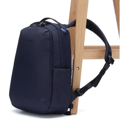 Pacsafe V All-Around 16L Anti-Theft 13’’ Laptop Backpack - Ocean