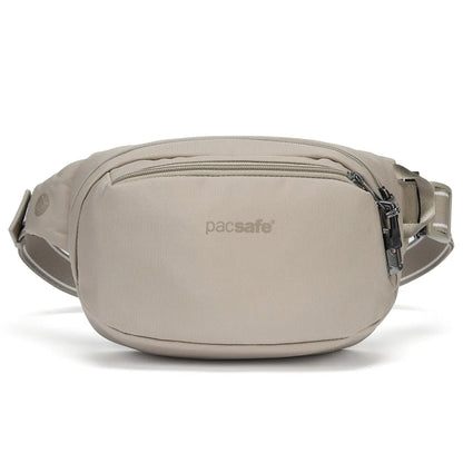 Pacsafe V Anti-Theft Hip Pack - Beige